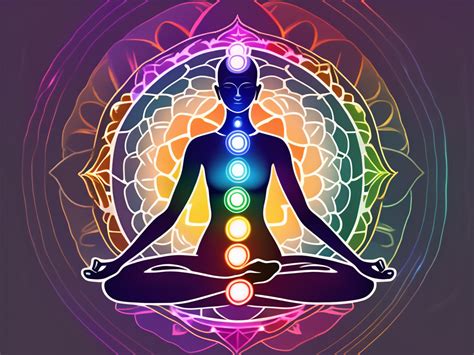 Chakras and their Colors: A Comprehensive Guide to Balancing Energy Centers