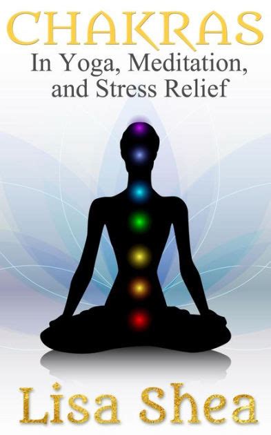 Chakras in Yoga Meditation and Stress Relief Doc