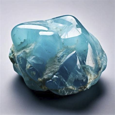 Chalcedony's Healing Properties: Unveil the Stone's Versatile Therapeutic Potential