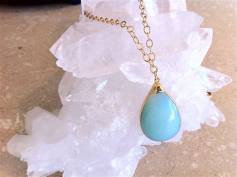 Chalcedony: A Stone of Serenity and Communication