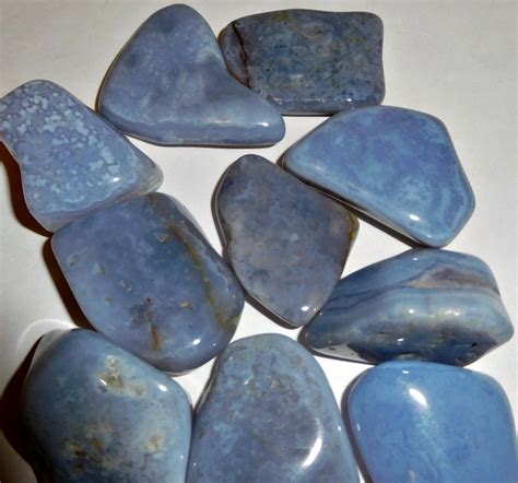 Chalcedony: A Stone of Tranquility and Serene Beauty