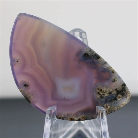 Chalcedony: A Versatile and Enduring Gem