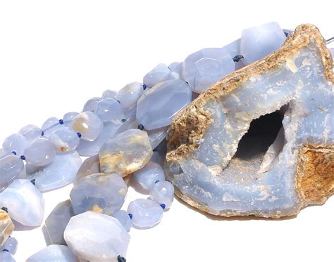 Chalcedony: Pronouncing its Name Like a Pro