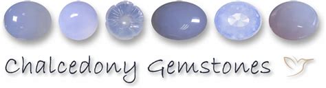 Chalcedony: The Gem with a Colorful Past