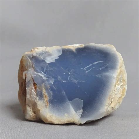 Chalcedony: The Moonstone's Mystical Sibling