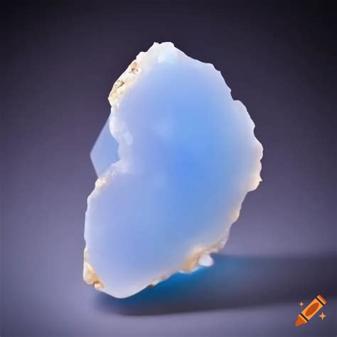 Chalcedony: The Silky Gemstone