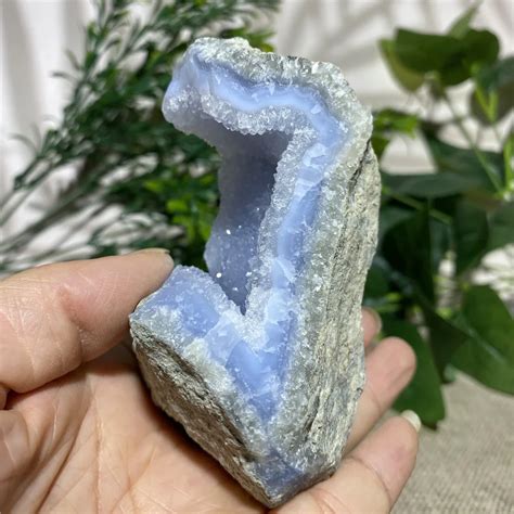 Chalcedony: The Stone of Transformation