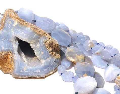 Chalcedony: Unveil its Enchanting Properties and Embrace its Mystical Allure