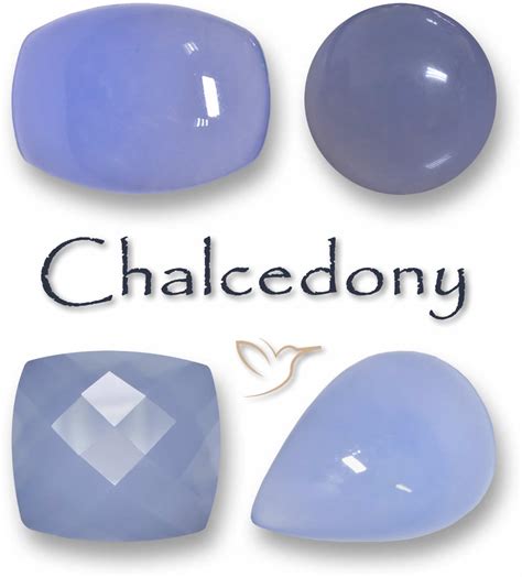 Chalcedony Agate: A Semi-Precious Gemstone with a Multitude of Applications