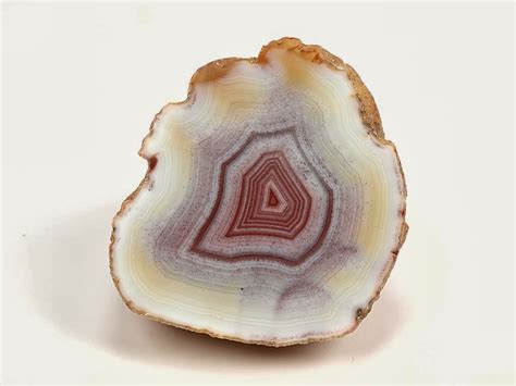 Chalcedony Agate: The Enchanting Gem with Celestial Radiance and Mystical Powers