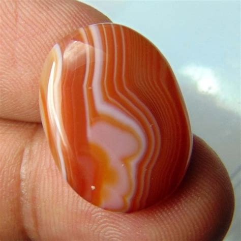 Chalcedony Agate: The Gemstone of Serenity and Harmony