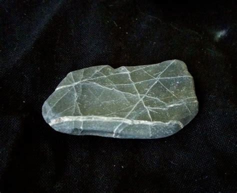 Chalcedony Arrowheads: A Stone Age Enigma