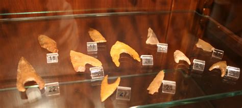 Chalcedony Arrowheads: An Ancient Tool with Enduring Significance