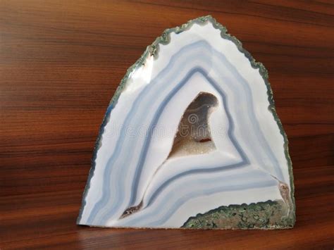 Chalcedony Geode: A Gemstone Treasure from the Depths