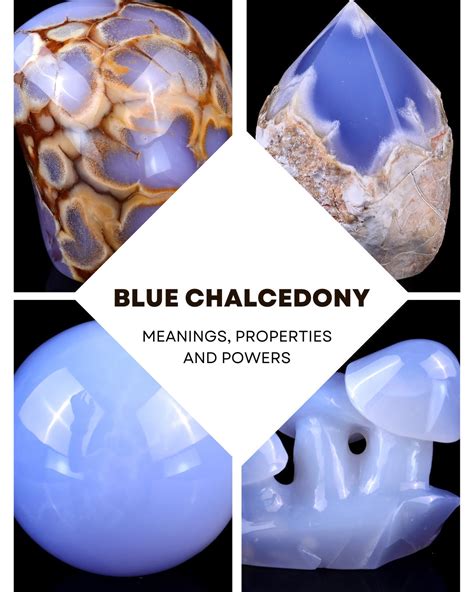 Chalcedony Properties: Unlock Nature's Versatile Gemstone