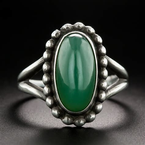 Chalcedony Ring: A Timeless Gem for Every Occasion