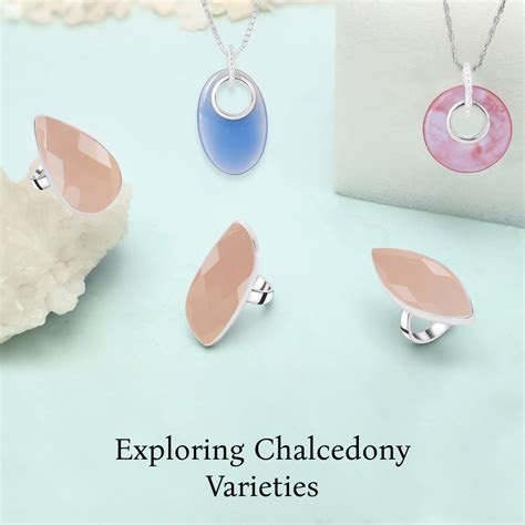 Chalcedony Rings: A Guide to the Gemstone of Communication and Harmony