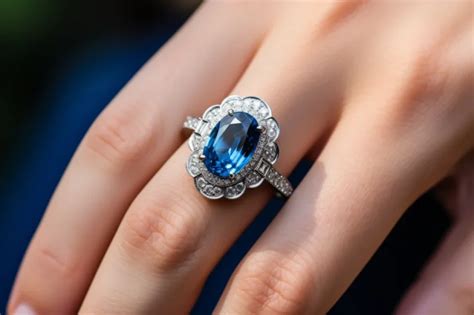 Chalcedony Rings: Unveil the Mystique and Embellish Your Radiance