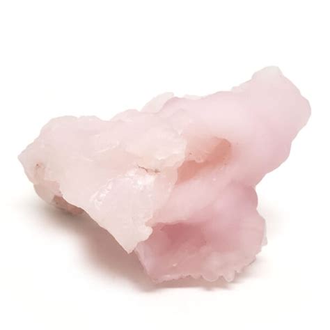 Chalcedony Rose: A Gemstone with Mystical Allure and Healing Properties