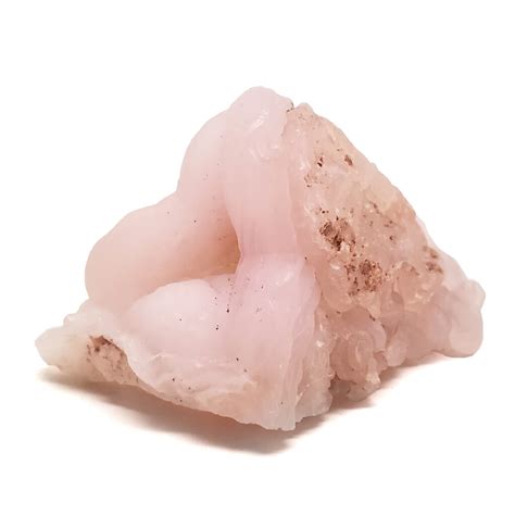 Chalcedony Rose: A Therapeutic Mineral with Versatile Applications