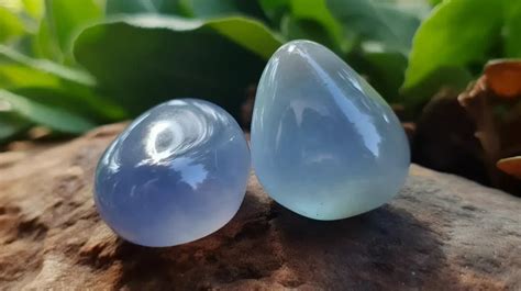 Chalcedony Stone Benefits: Empowering Health, Harmony, and Spirituality