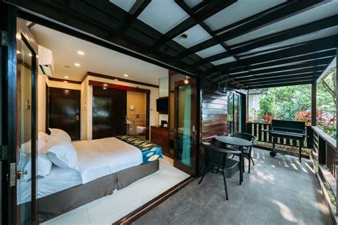 Chalet West Singapore: An Oasis of Tranquility and Adventure