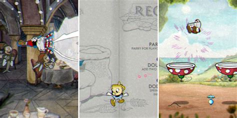 Chalice Cuphead: The Ultimate Guide to Mastering the 4-Star Difficulty