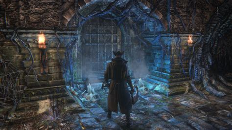 Chalice Dungeon Bloodborne: Unearth the Labyrinthine Depths