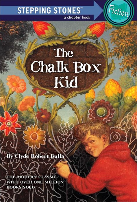 Chalk Box Kid (Stepping Stone Epub