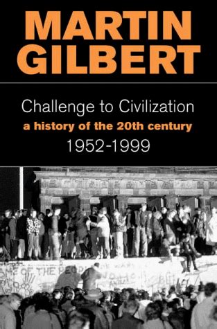 Challenge to Civilization a History Of v 3 Doc