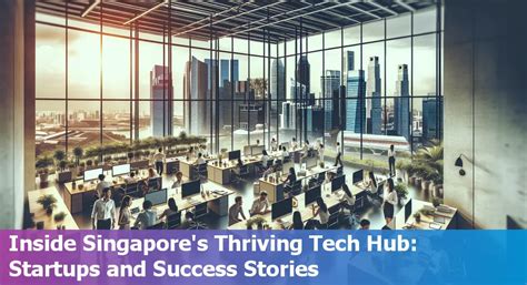 Challenger Marina Square: A Complete Guide to the Latest Tech Hub in Singapore