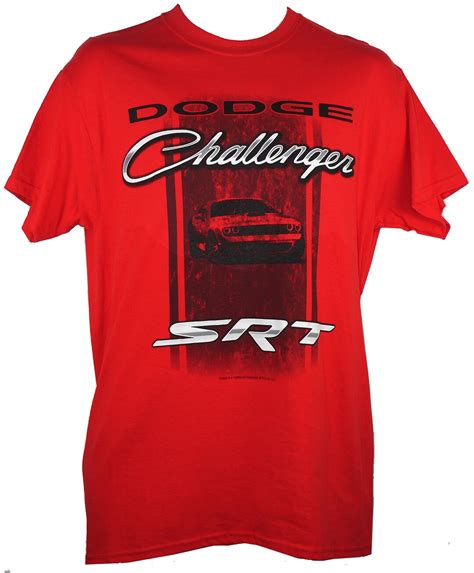 Challengers T-Shirt: Style with a Rebellious Edge