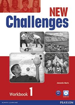 Challenges 1 Workbook Answers Key Epub