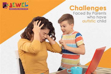 Challenges Faced by Children with Autism in Schools