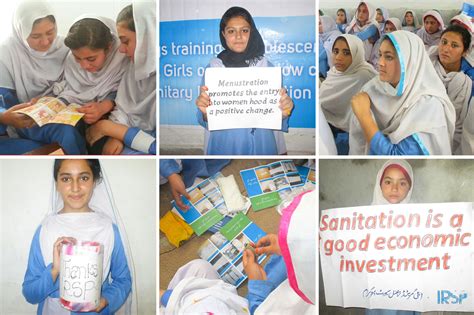Challenges Faced by Girls in Education