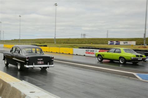 Challenges Faced on the Drag Strip