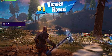 Challenges for Fortnite: Conquer the Battlefield and Ascend to Victory