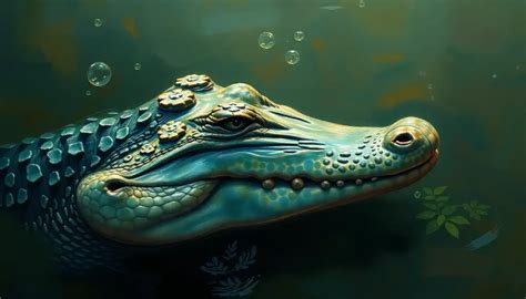 Challenges in Crocodilian Taxonomy: Unraveling the Complexities of Systematics