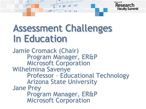 Challenges in Educational Evaluation Epub