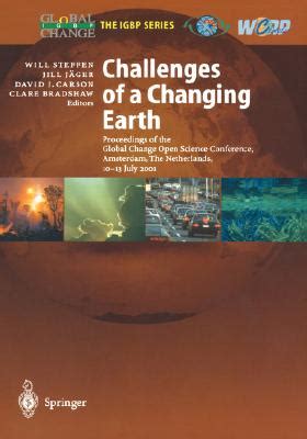 Challenges of a Changing Earth Proceedings of the Global Change Open Science Conference, Amsterdam, Kindle Editon