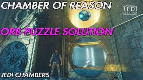 Chamber of Reason Puzzle: A Journey through Intellectual Enlightenment