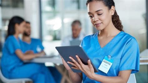 Chamberlain Nursing in Houston: Your Gateway to a Rewarding Healthcare Career