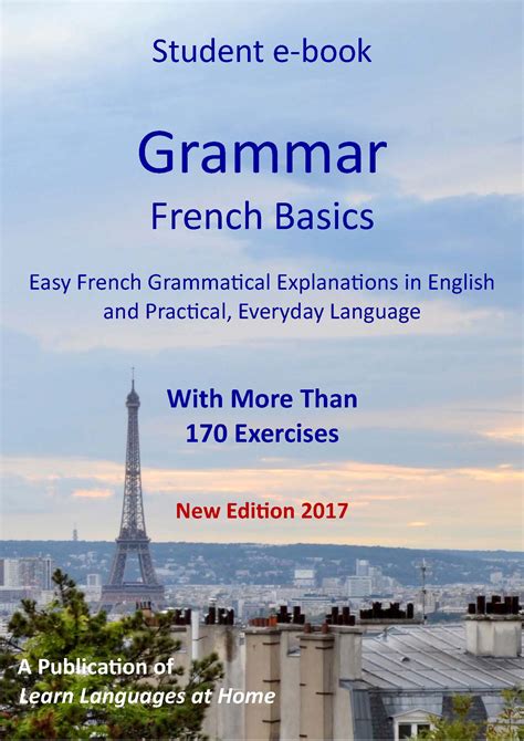 Chambers French Grammar Ebook Doc