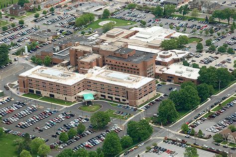 Chambersburg Hospital: Renowned Healthcare in Chambersburg, PA