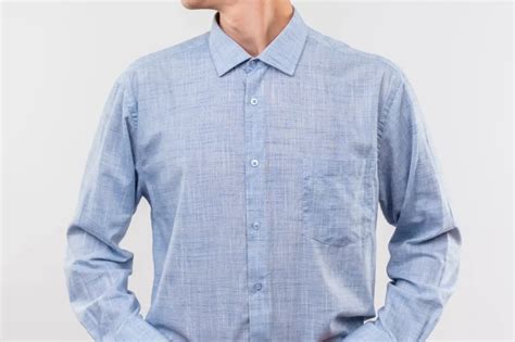 Chambray Dress Shirts: The Versatile and Timeless Wardrobe Essential