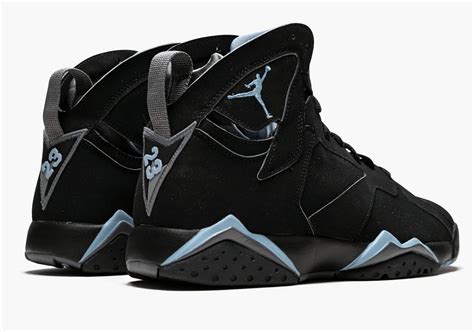 Chambray Jordan 7: A Timeless Classic with Unwavering Popularity