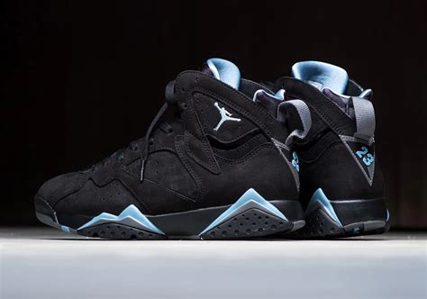 Chambray Jordan 7: A Timeless Masterpiece