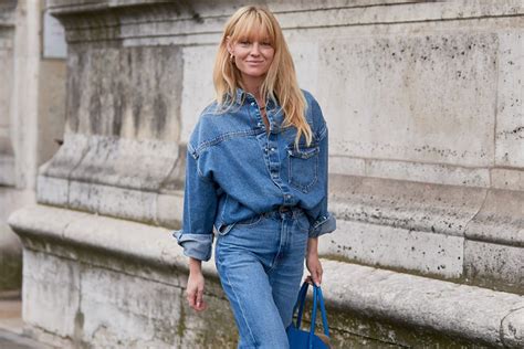 Chambray Wrangler Shirt: A Timeless Wardrobe Staple That Never Goes Out of Style