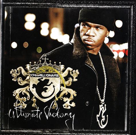 Chamillionaire - The Ultimate Victory