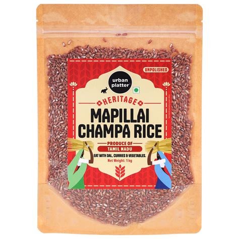 Champa Rice: A Historical Journey through Culinary Excellence